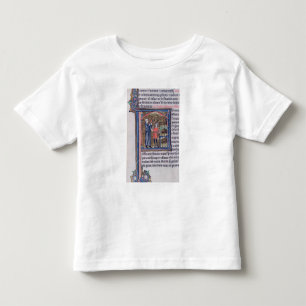 T-shirt Pour Les Tous Petits Enseignant la meilleure manière de conserver des