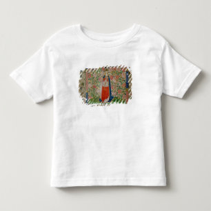 T-shirt Pour Les Tous Petits Épouse de la Reine d'Elizabeth Woodville de roi