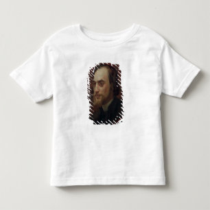 T-shirt Pour Les Tous Petits Erik Satie