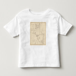 T-shirt Pour Les Tous Petits Errol, roucoulements Co