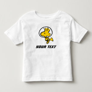 T-shirt Pour Les Tous Petits ESPACE Astronaut Woodstock