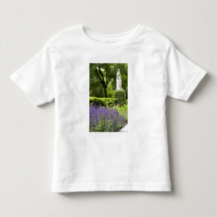 T-shirt Pour Les Tous Petits Espagne, Madrid. Jardin botanique royal également