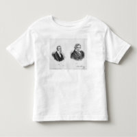 Esprit Auber et Ludwig van Beethoven
