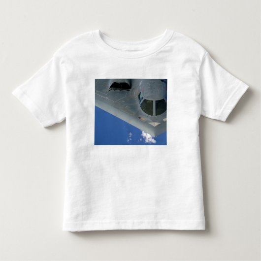 T-shirt Pour Les Tous Petits Esprit B-2 (Devant)