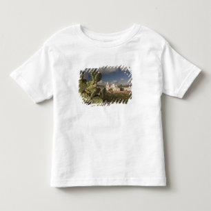 T-shirt Pour Les Tous Petits États-Unis, Arizona, Tucson : Mission San Xavier d