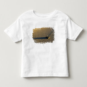 T-shirt Pour Les Tous Petits États-Unis, Californie, Parc national de la vallée