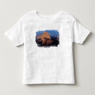 T-shirt Pour Les Tous Petits États-Unis, Californie, Parc national de Yosemite,