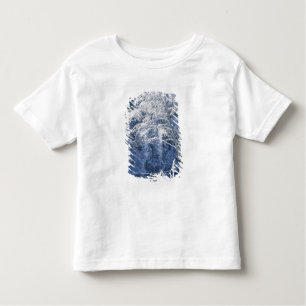 T-shirt Pour Les Tous Petits États-Unis, Californie, Parc national de Yosemite,