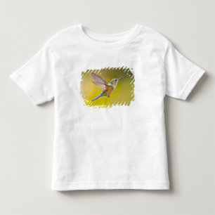 T-shirt Pour Les Tous Petits États-Unis, Colorado, comté de Summit, Heeney. Vue