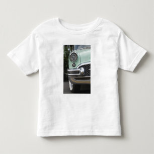 T-shirt Pour Les Tous Petits États-Unis, Floride, Miami Beach : South Beach, 19