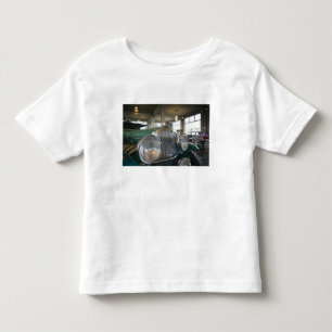T-shirt Pour Les Tous Petits États-Unis, Indiana, Auburn: Auburn, Cord, Duesenb