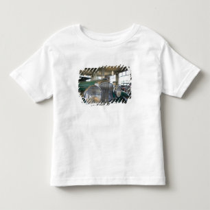 T-shirt Pour Les Tous Petits États-Unis, Indiana, Auburn: Auburn, Cord, Duesenb