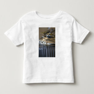 T-shirt Pour Les Tous Petits États-Unis, Indiana, Auburn: Auburn, Cord, Duesenb