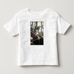 T-shirt Pour Les Tous Petits États-Unis, Indiana, Auburn: Auburn, Cord, Duesenb