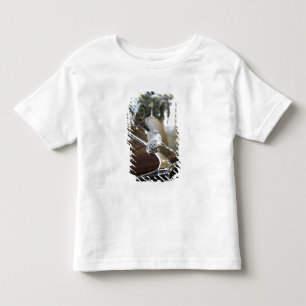 T-shirt Pour Les Tous Petits États-Unis, Indiana, Auburn: Auburn, Cord, Duesenb