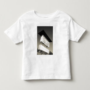 T-shirt Pour Les Tous Petits États-Unis, Louisiane, Henderson. Musique créole Z