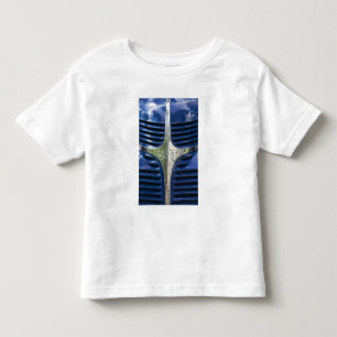 T-shirt Pour Les Tous Petits États-Unis, MASSACHUSETTS, Martha's Vineyard : Oue