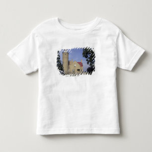 T-shirt Pour Les Tous Petits États-Unis, Michigan Old Mackinac Point Lighthous