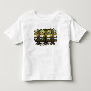 T-shirt Pour Les Tous Petits États-Unis, Nevada, Las Vegas. McCarran Internatio