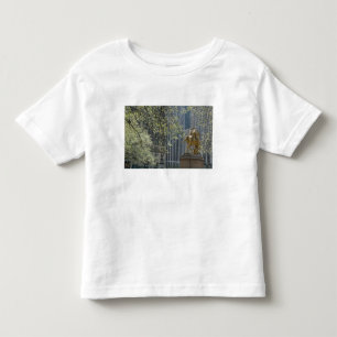 T-shirt Pour Les Tous Petits États-Unis, New York, New York City, Manhattan : 1