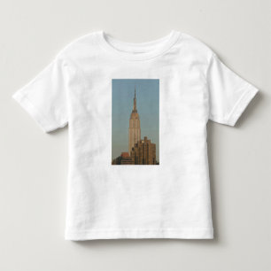 T-shirt Pour Les Tous Petits États-Unis, New York, New York City, Manhattan : 7