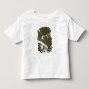 T-shirt Pour Les Tous Petits États-Unis, Ohio, Cleveland : Western Reserve Hist