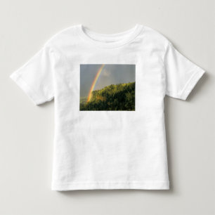 T-shirt Pour Les Tous Petits États-Unis, Oregon, Columbia River Gorge National