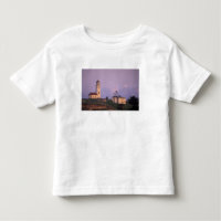 États-Unis, Oregon, région de Port Orford, cap Bla