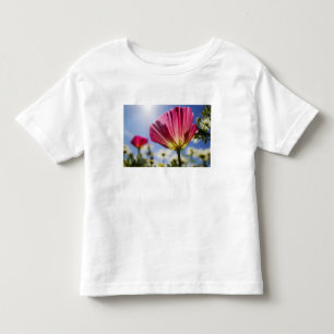 T-shirt Pour Les Tous Petits États-Unis, Oregon, vallée de la Willamette, gros