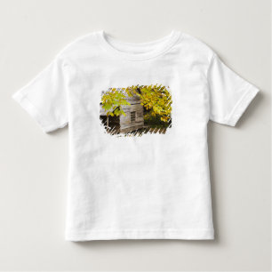 T-shirt Pour Les Tous Petits États-Unis, Tennessee, Gatlinburg. Super Smoky