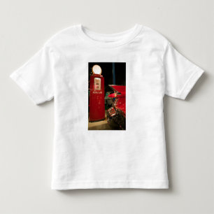 T-shirt Pour Les Tous Petits États-Unis, Tennessee, Memphis, Elvis Presley 2