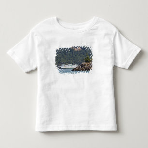 T-shirt Pour Les Tous Petits États-Unis, WA. Washington State Ferries