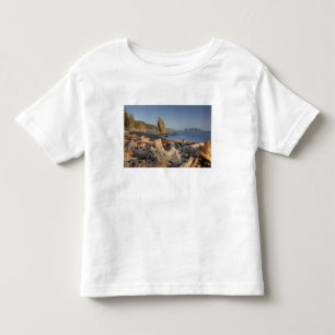 T-shirt Pour Les Tous Petits États-Unis, Washington, Parc National Olympique, 
