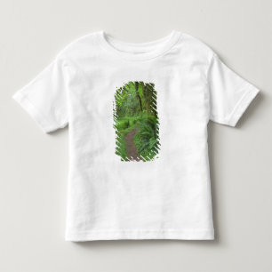 T-shirt Pour Les Tous Petits États-Unis, Washington, Parc national Olympique,
