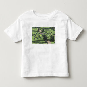 T-shirt Pour Les Tous Petits Europe, France, Indre, et Loire; Loire