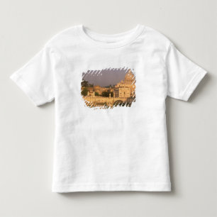 T-shirt Pour Les Tous Petits Europe, Italie, Rome, Le Vatican. Basilique San