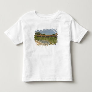 T-shirt Pour Les Tous Petits Europe, Italie, Sicile, Taormine. 3ème siècle 2