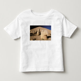 T-shirt Pour Les Tous Petits Europe, Moyen-Orient, Turquie, Nemrut Dagi Kahta 2