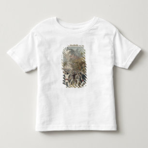 T-shirt Pour Les Tous Petits Événements en Bordeaux