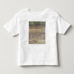 T-shirt Pour Les Tous Petits Examen de attente chinois antique