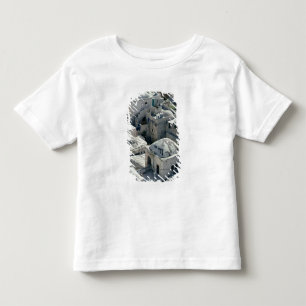 T-shirt Pour Les Tous Petits Extérieur de la tombe de David
