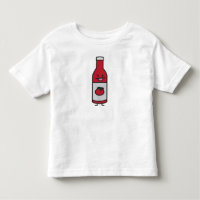 Fantaisie de condiment de Tableau de sauce tomate