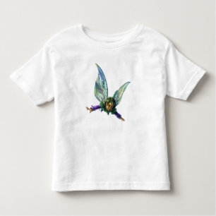 T-shirt Pour Les Tous Petits Fée