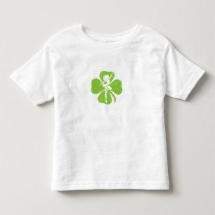 T-shirt Pour Les Tous Petits Feis Maman Mère Irlandaise