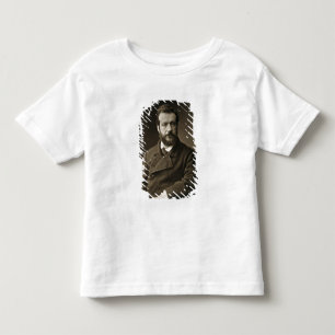 T-shirt Pour Les Tous Petits Felix Bracquemond (1833-1914), de 'Galerie Conte