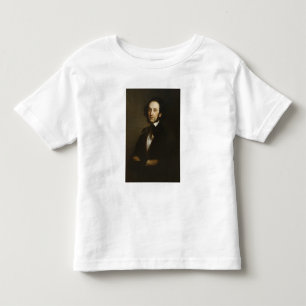 T-shirt Pour Les Tous Petits Felix Mendelssohn