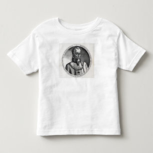 T-shirt Pour Les Tous Petits Fernando Alvarez De Toledo, 3ème duc de 2 alba