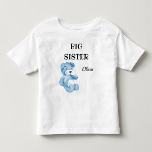 T-shirt Pour Les Tous Petits Fête de naissance de garçon Enfants-Jeunesse, Bébé