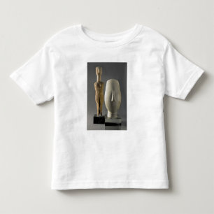 T-shirt Pour Les Tous Petits (Figurine de Lto R) avec les bras croisés,