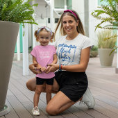 T-SHIRT POUR LES TOUS PETITS FILLE DU GROUPE